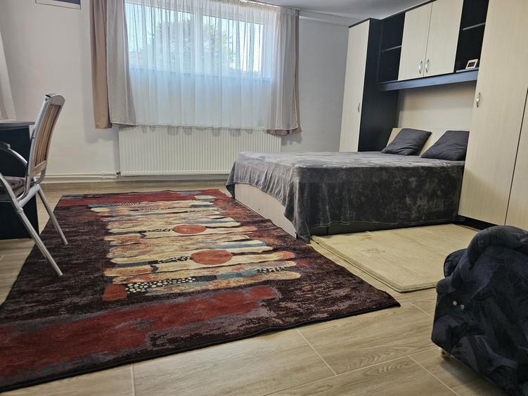 Apartament cu 2 camere în Turda