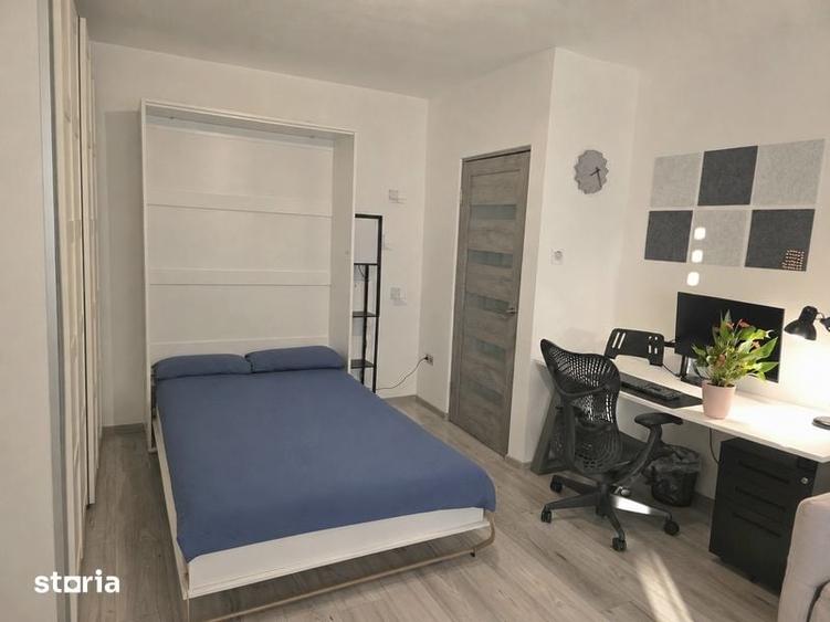 Apartament Lux Untold/ Luxury Apartament 2 Pers. - 2