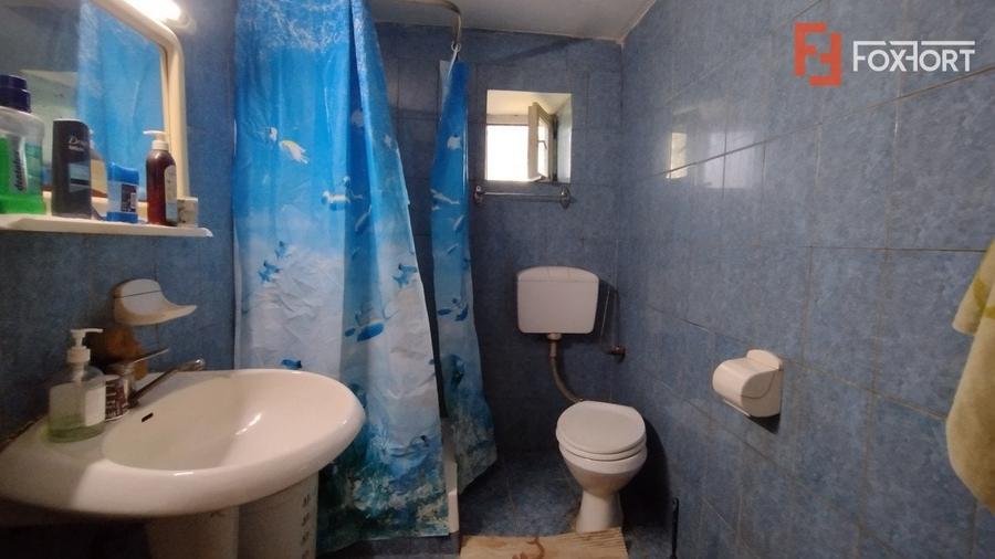 Casă individuală cu 5 camere cu Teren 1789 Mp în Checea