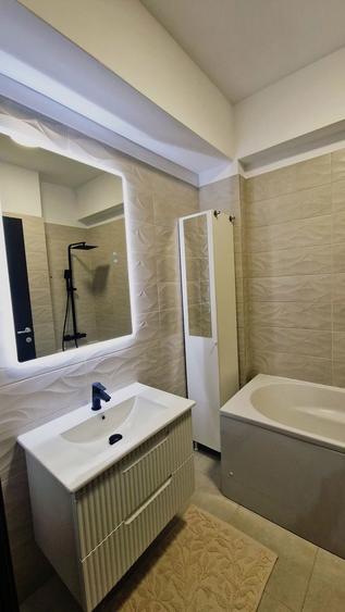 Apartament cu 2 camere decomandat în Lacul Morii