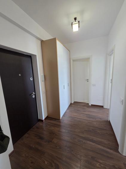 Apartament cu 2 camere decomandat în Tineretului