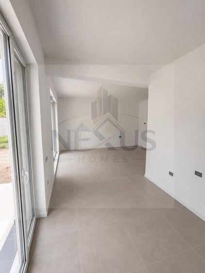 Vila Comuna Berceni | Teren 250 mp | 4 camere | 3 bai | P+1 - 10