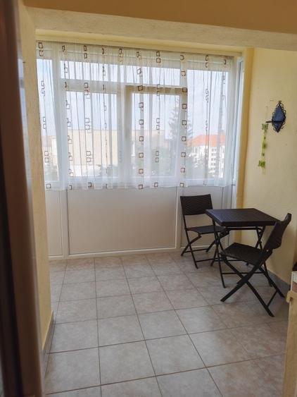 PF inchiriez ap. 2 camere Mihai Viteazu - 8