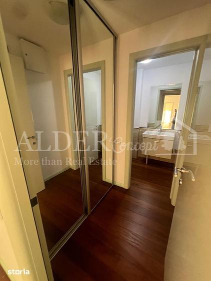 Apartament cu 3 camere în Kiseleff
