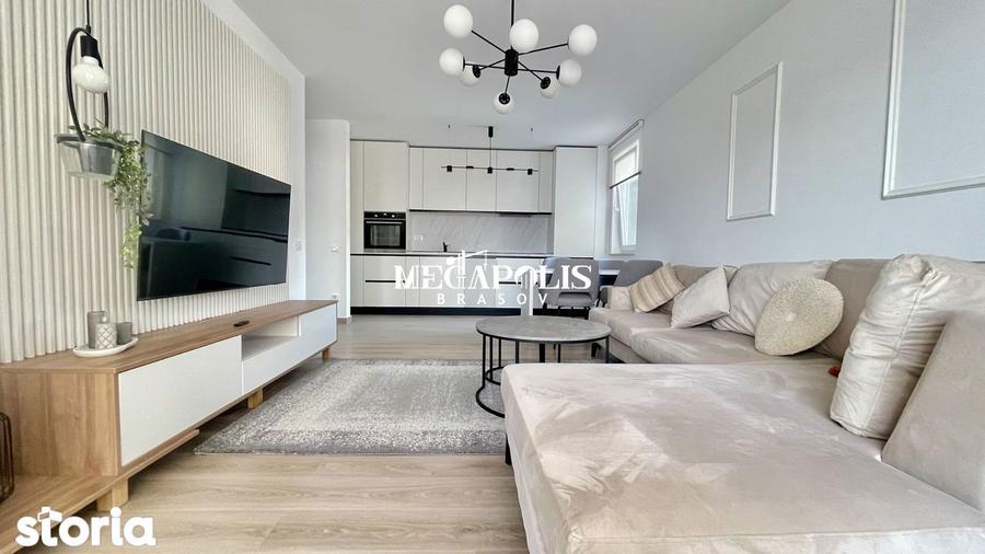 Apartament 2 camere | URBAN PLAZA | PET FRIENDLY - 3