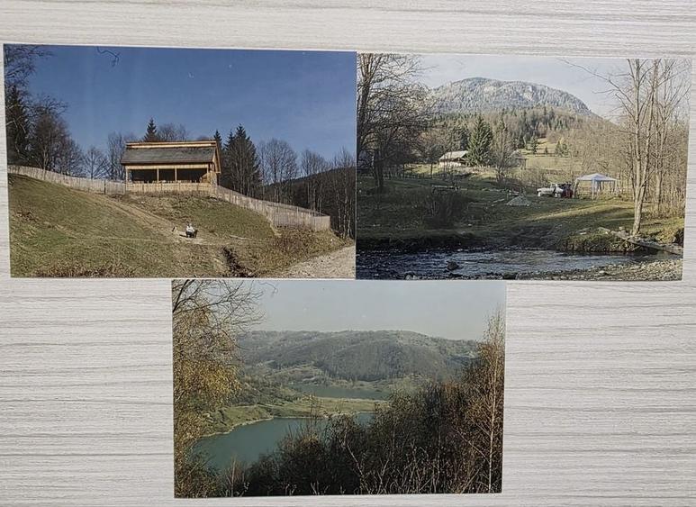 Casa de vacanta 55 mp CHEIA, MANECIU, PUNCT BUZOIANU - 3