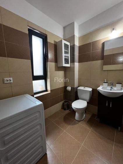 De inchiriat: Apartament cu 3 camere, curte, terasa si parcare Donat Park (Pet-Friendly)