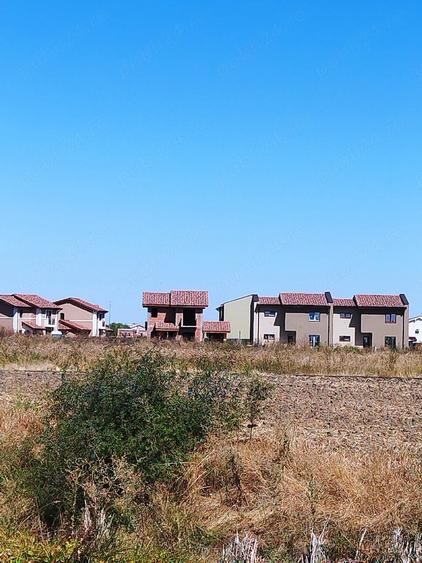 Teren de 600 mp, în Săcălaz