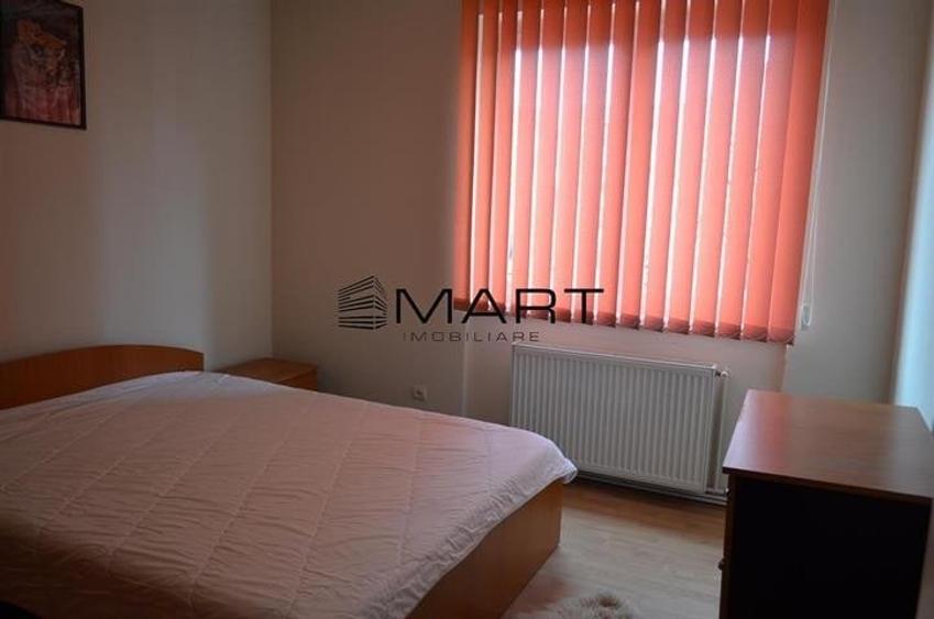 Apartament cu 2 camere în Calea Dumbrăvii