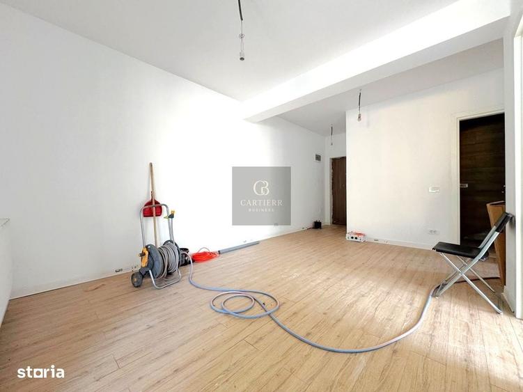Apartament cu 2 camere în Andronache