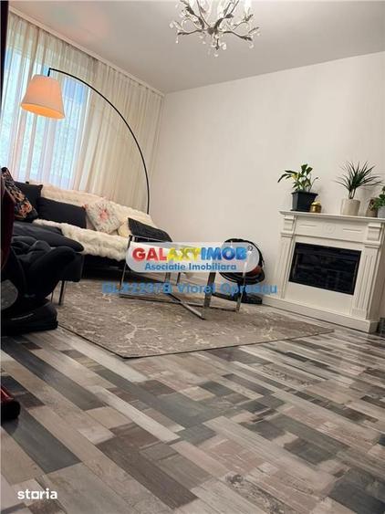 Apartament 3 camere, centrala proprie, renovat, mobilat , Titan - 6