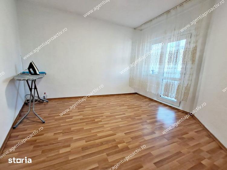 Apartament cu 2 camere, Siderurgistilor-Vest, 2 balcoane, etaj 1! - 5
