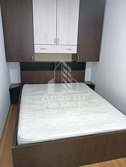 Apartament cu 2 camere de inchiriat in Sagului Decomandat Timisoara - 2