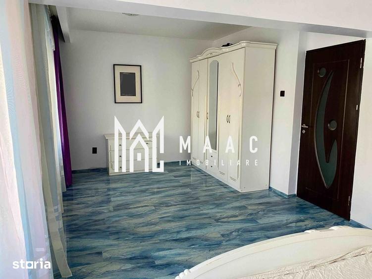 Apartament 3 camere de vânzare | Râmnicu Vâlcea | 86 mp - 1