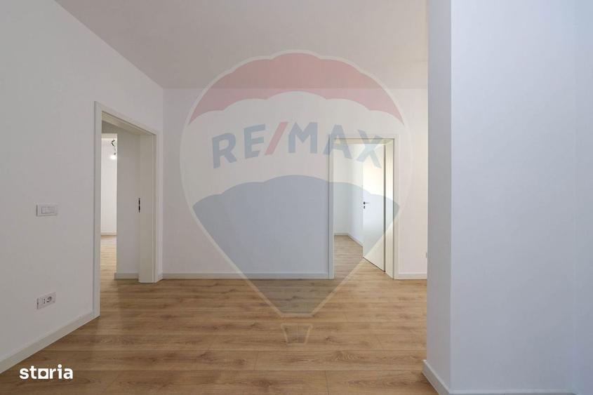 Casa 4 camere-594 mp teren, construc?ie noua-Harman - 19