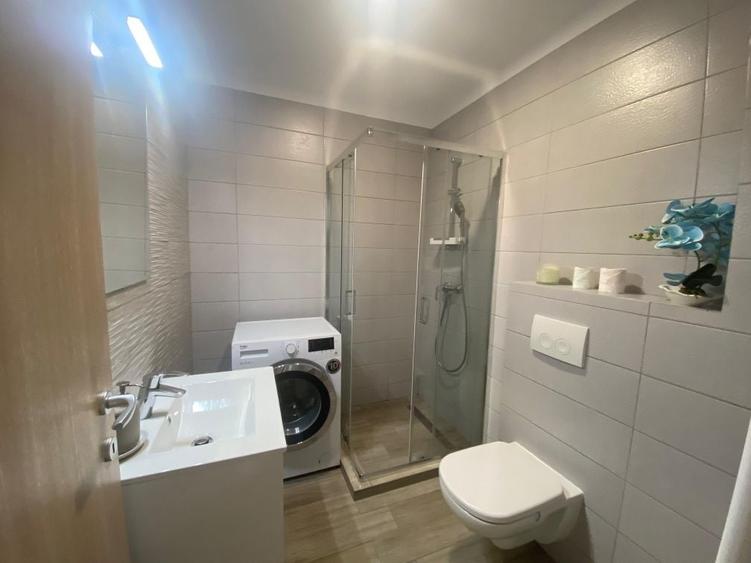 Studio, Mamaia Nord, complex Casa del Mar - 2