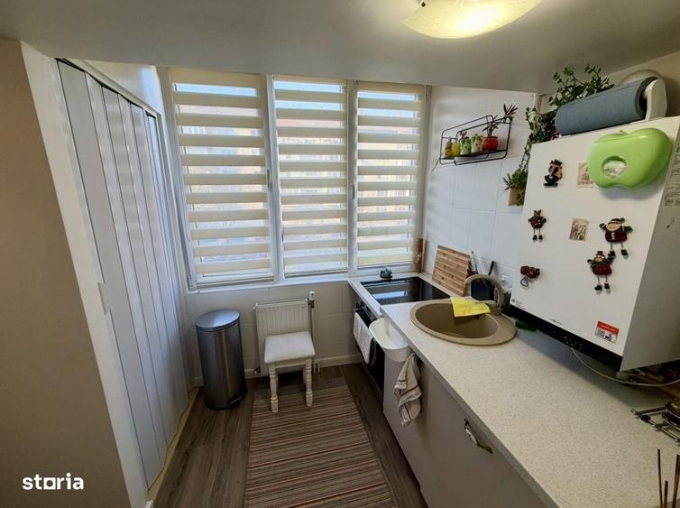 Apartament cu 4 camere în Central