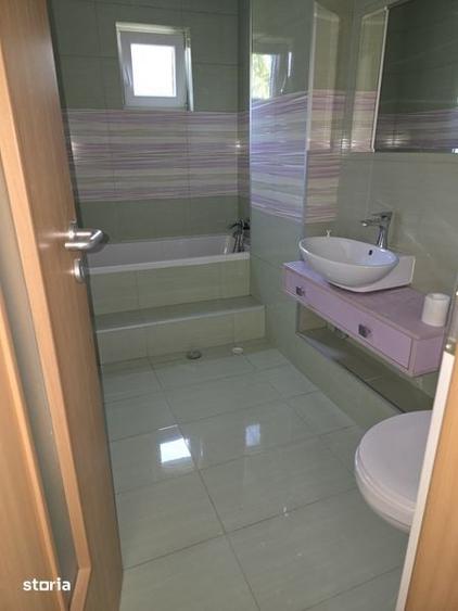 Apartament cu 3 camere în Medicină