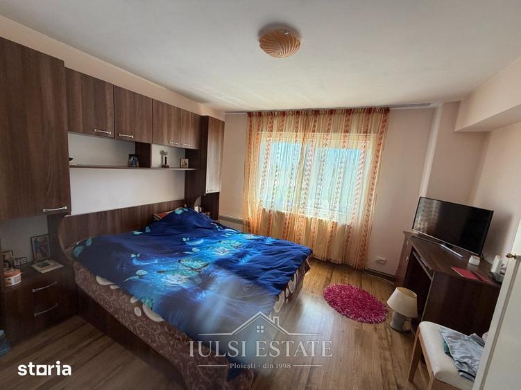Apartament cu 3 camere decomandat în Bucov