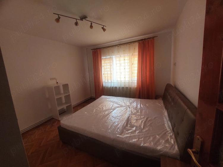 Apartament cu 2 camere decomandat în Micălaca
