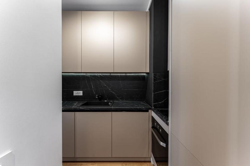 Apartament cu 2 camere decomandat, mobilat în Bucureștii Noi