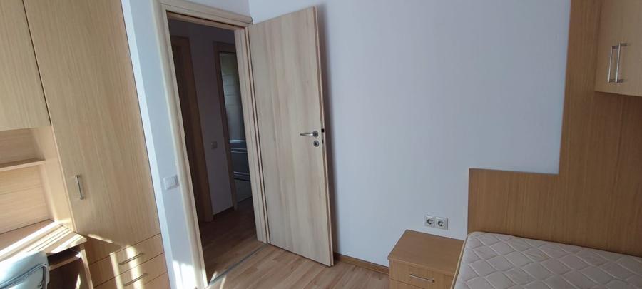 Duplex cu 4 camere cu Canalizare în Prelungirea Ghencea
