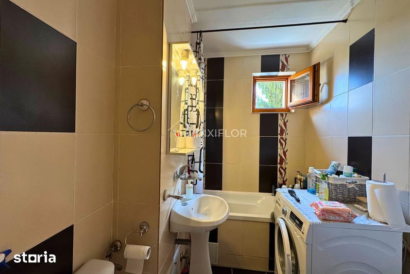 Apartament cu 2 camere în Unirii