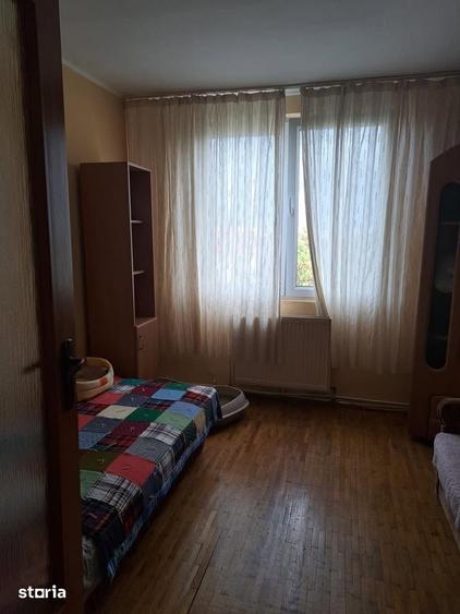 Apartament cu 3 camere decomandat în Carpați 1