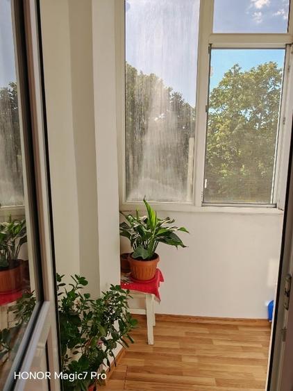 Apartament cu 2 camere decomandat, mobilat în Siderurgiștilor