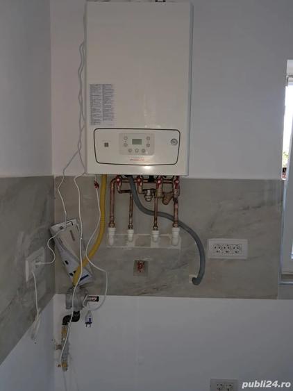 Casă cu 3 camere cu Teren 250 Mp în Sânmihaiu Român