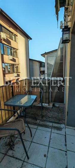 Apartament cu 2 camere semidecomandat în Theodor Pallady