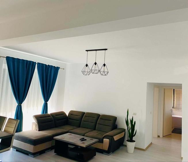 Inchiriez apartament 2 camere - 6