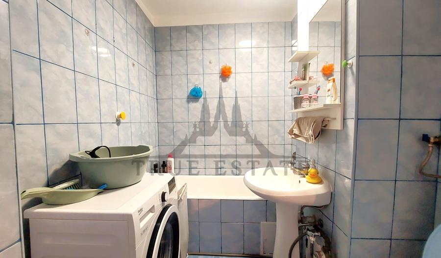 Apartament cu 2 camere decomandat în Moșilor