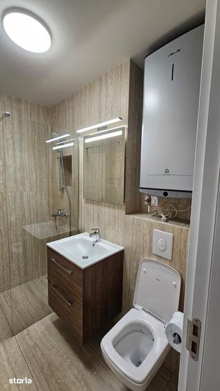 Iancului Pantelimon, complet renovat/mobilat/utilat LUX, NOU, metrou - 6