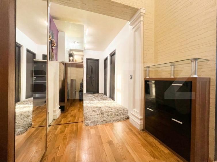Apartament 3 camere, 65 mp, zona Frumoasa/Poitiers - 8