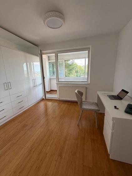 Apartament 3 camere, Dealul Cetatii - Brasovul vechi - 4