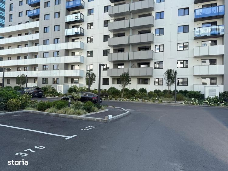 Cortina North | Studio Dublu | Centrala | Dressing | Comision Zero - 10