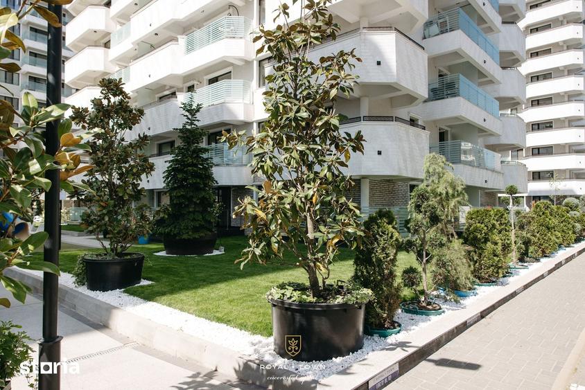 Apartament cu 2 camere în Rediu