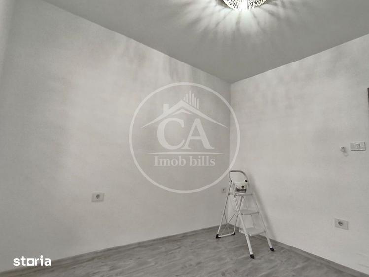 Apartament cu 3 camere decomandat în Sântandrei