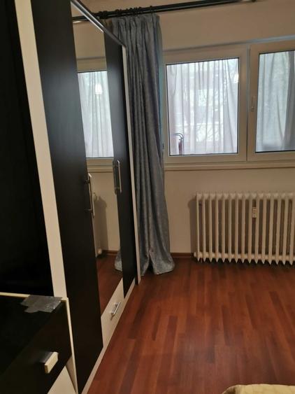 Apartament cu 2 camere semidecomandat, mobilat în Basarabia
