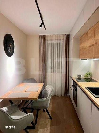Apartament 2 camere, 58 mp, zona Urban Plaza - 6