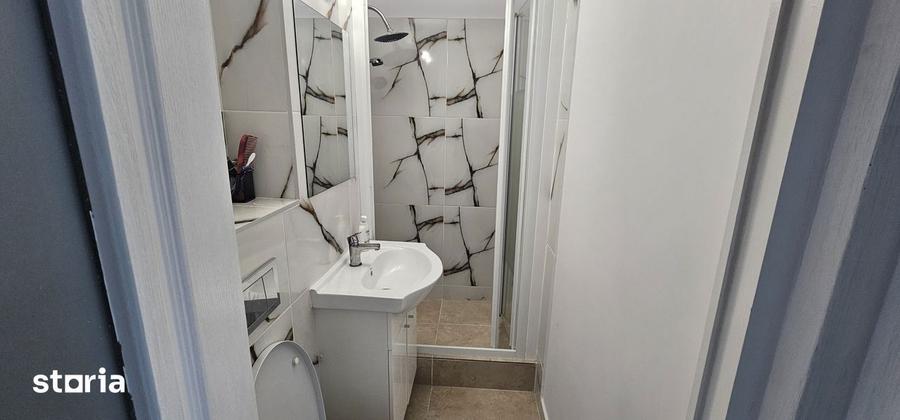 Apartament cu 3 camere semidecomandat zona Mircea cel Batran - 6
