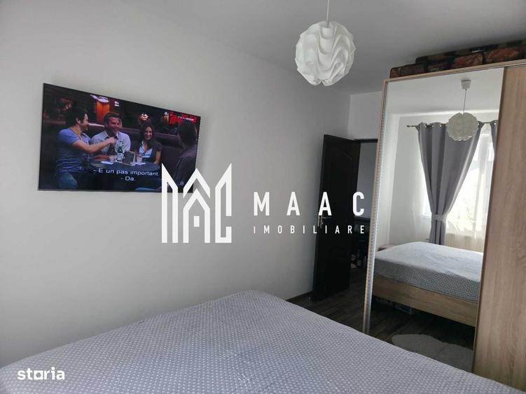 Apartament 2 camere | Sibiu , Arhitectilor | 48mp - 4