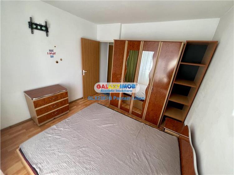 Apartament 3 camere | Gorjului | Loc de Parcare | 11min. metrou - 4