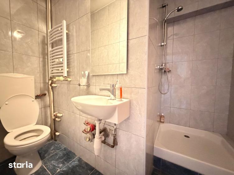 Apartament cu 4 camere în Grivița