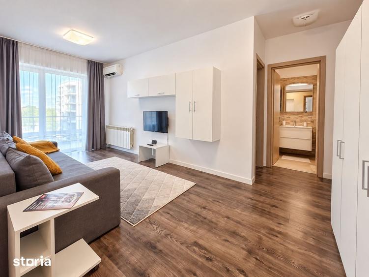Apartament in CONEST - Tudor Vladimirescu, Iulius Mall - 1