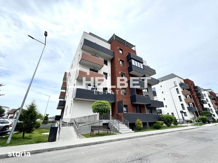 Apartament cu 2 camere în Bartolomeu