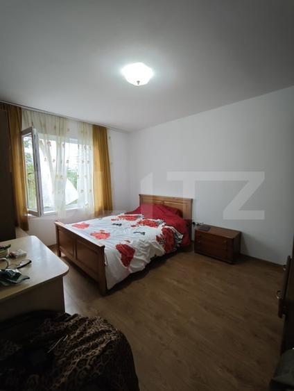 Casă individuală cu 5 camere cu Garaj în Zărnești