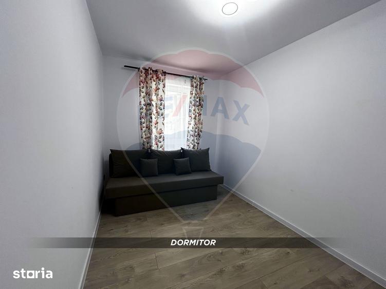 Apartament cu 3 camere în Orașul Vechi