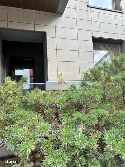 Apartament cu 2 camere decomandat, mobilat în Nord